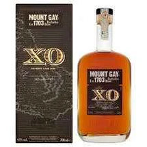 Mount Gay Extra Old Rum 700ml