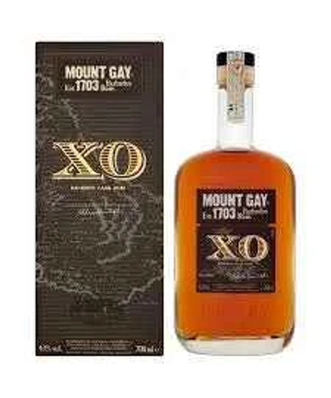 Mount Gay Extra Old Rum 700ml