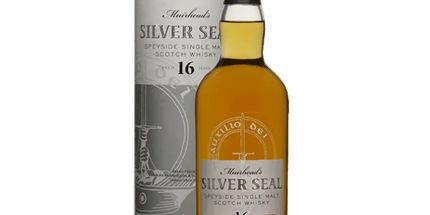 Muirheads Silver Seal 12 Year Old Single Malt Scotch Whisky 700ml - Liquorworld