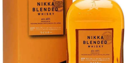 Nikka Blended Japanese Whisky  700ml