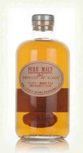 Nikka Pure Malt Red Blended Malt Japanese Whisky 500ml