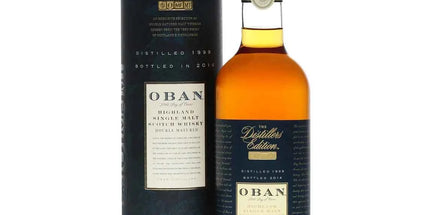 Oban Distillers Edition Scotch Whisky 700mL
