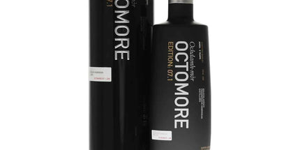 Bruichladdich Octomore 7.4 Islay Cask Strength Single Malt Scotch Whisky 700ml