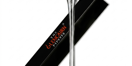 Glencairn Water Pipette with Gift Carton