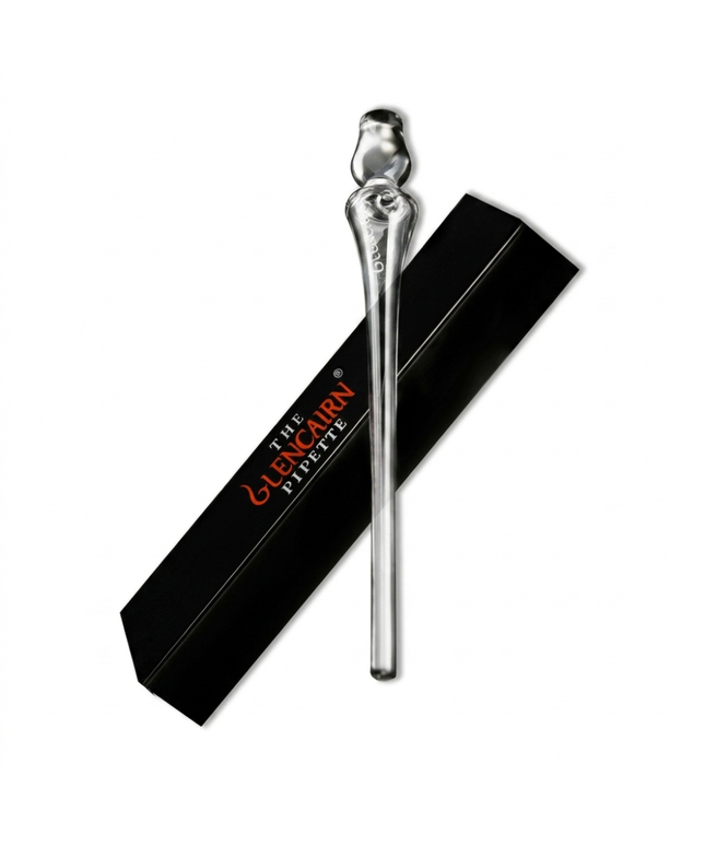 Glencairn Water Pipette with Gift Carton