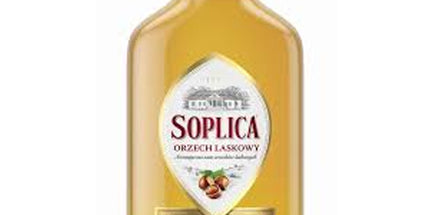 Soplica Hazelnut 100ml