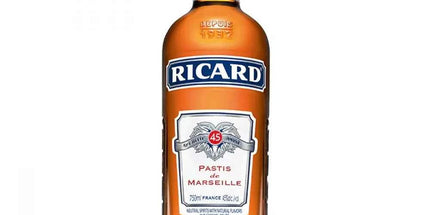 Ricard Pastis 700mL