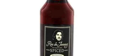 Ron de Jeremy Spiced Rum 700mL