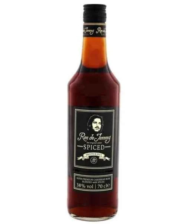 Ron de Jeremy Spiced Rum 700mL
