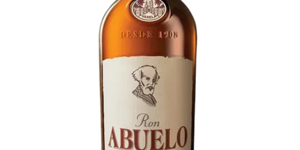 Ron Abuelo Anejo Rum (700ml) - Liquorworld