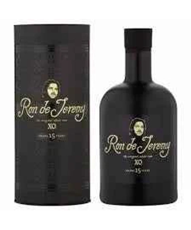 Ron De Jeremy Xo 15yo Rum 700ml