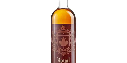 Royal Canadian Small Batch Whisky 750ml