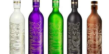 Royal Dragon Vodka Combo Deal