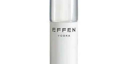Effen White Vodka 40% 750ML - Award Winner