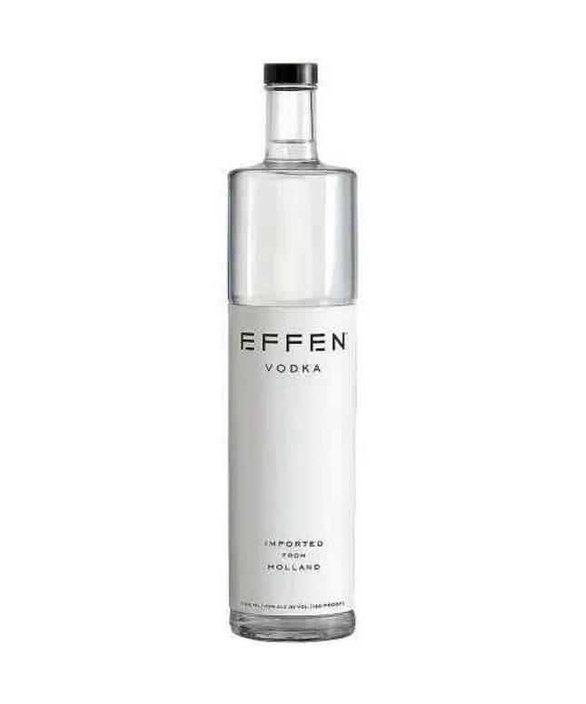 Effen White Vodka 40% 750ML - Award Winner