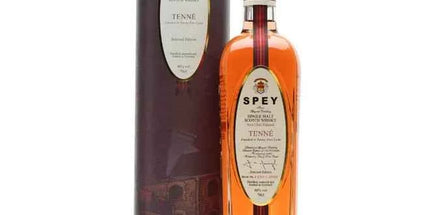 Spey Tenne Tawny Port Finish Single Malt Scotch Whisky 700mL