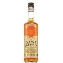 St James Royal Ambre 700ml