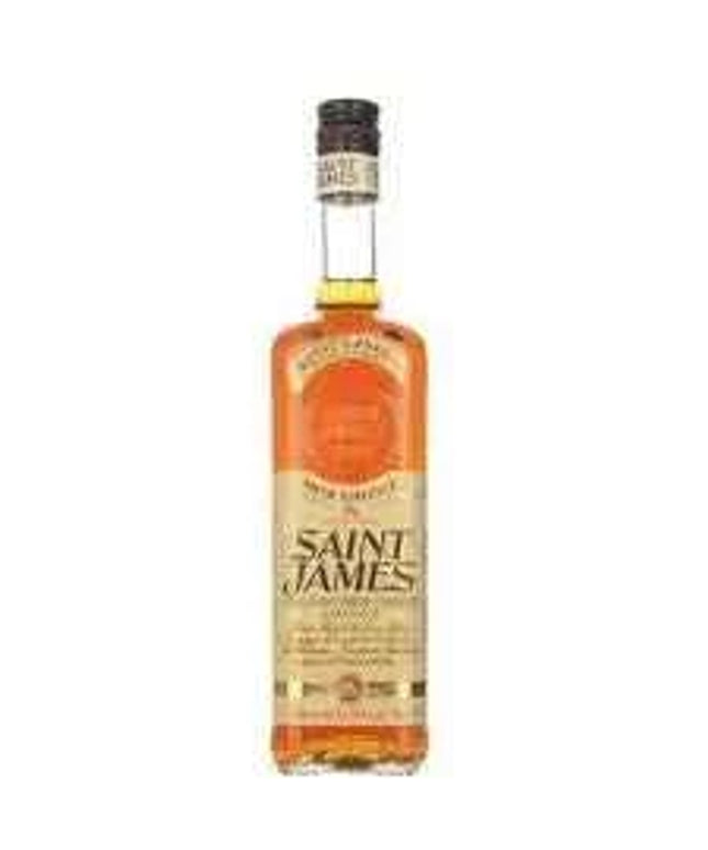 St James Royal Ambre 700ml