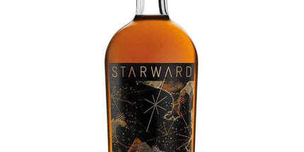 Starward Single Malt Whisky 700ml
