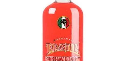 Tarantula Strawberry Liqueur 750Ml