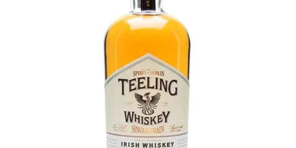 Teeling Single Grain Irish Whiskey 700mL