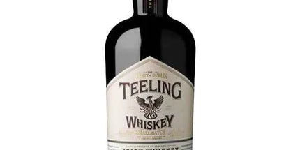 Teeling Small Batch Irish Whiskey 700mL