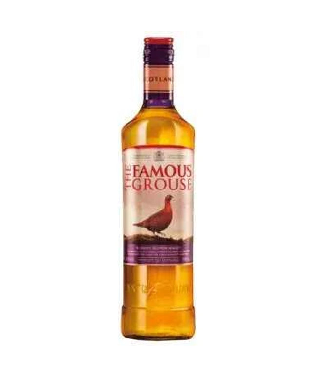 The Famous Grouse Scotch Whisky 700mL
