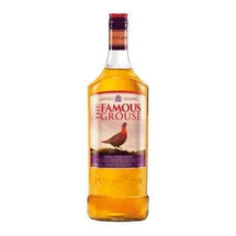 The Famous Grouse Scotch Whisky 1.125L