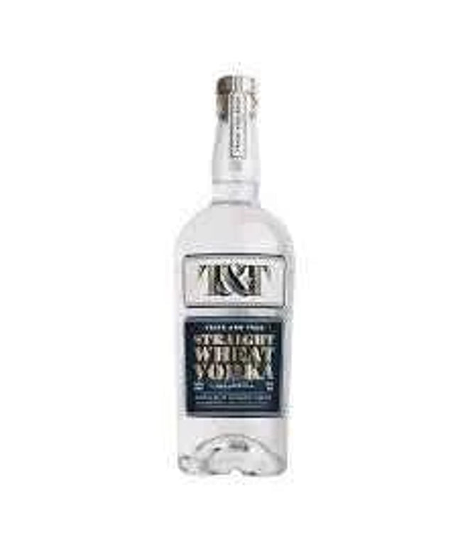 Tried & True Vodka 700ml