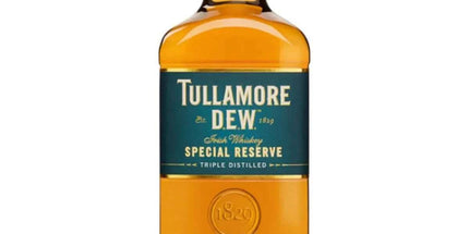 Tullamore DEW 12 Irish Whisky 700mL