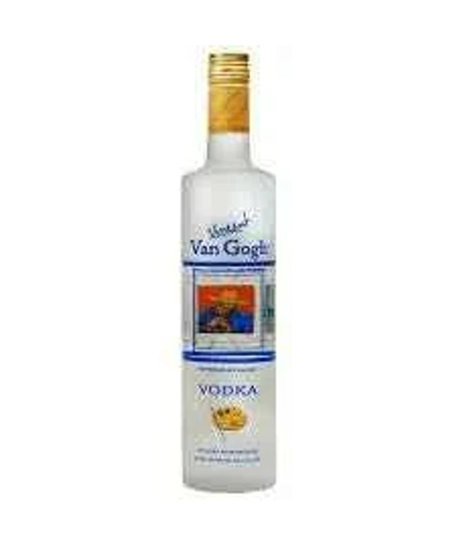 Van Gogh Vodka 750ml