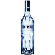 Finlandia Vodka Classic 1Lt
