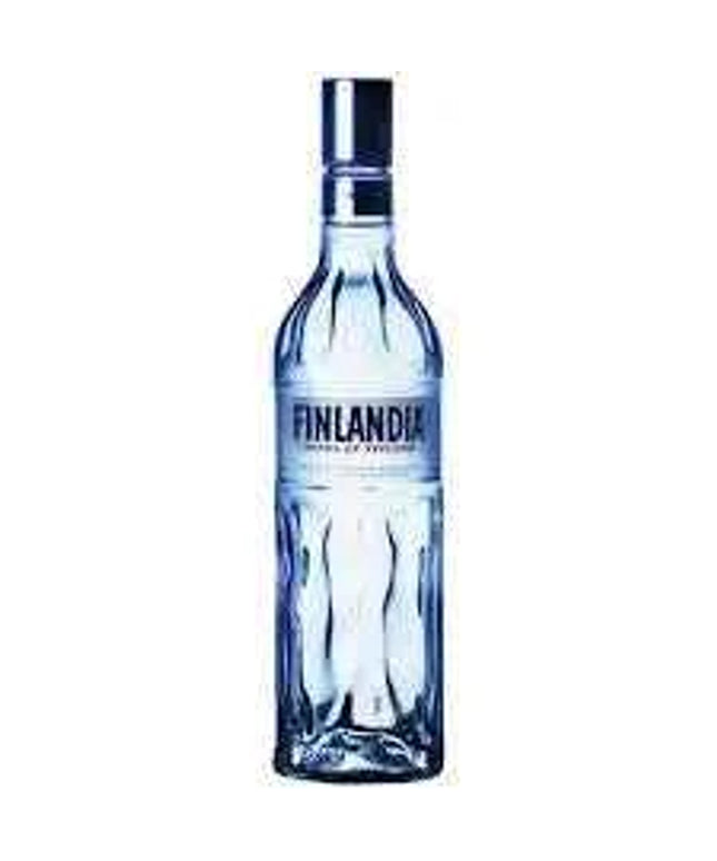 Finlandia Vodka Classic 1Lt