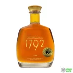 1792 Bottled In Bond Single Barrel Select WHA Kentucky Straight Bourbon Whiskey 750mL 1
