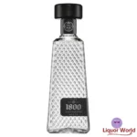 1800 Cristalino Anejo Tequila 700ml 1