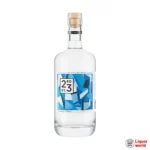 23rd Street Classic Vodka 1Lt 1