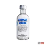 Absolut Vodka 200ml 1
