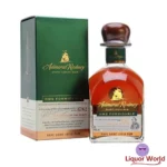 Admiral Rodney HMS Formidable St Lucia Rum 700ml 1