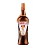 Amarula Ethiopian Coffee Cream Liqueur 1Lt 1