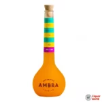 Ambra Orange Liqueur 500ml 1