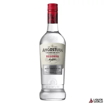 Angostura Reserva Rum 700mL