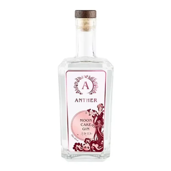 Anther Moon Cake Gin 700ml 1