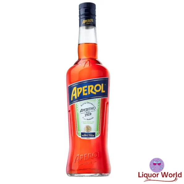 Aperol Aperitif 700ml 1