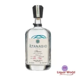 Atanasio Blanco Tequila 750ml 1