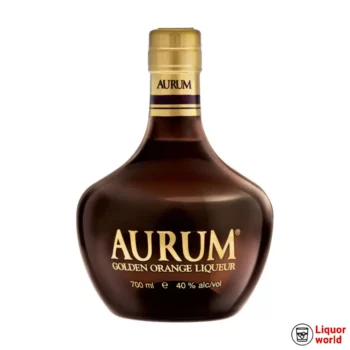 Aurum Golden Orange Liqueur 700ml