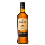 Bacardi Oakheart Spiced Rum 1L 1