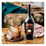 Baileys Espresso Creme 1Lt 1