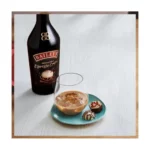 Baileys Espresso Creme 1Lt 1