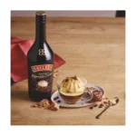 Baileys Espresso Creme 1Lt 1