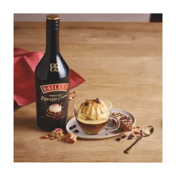 Baileys Espresso Creme 1Lt2